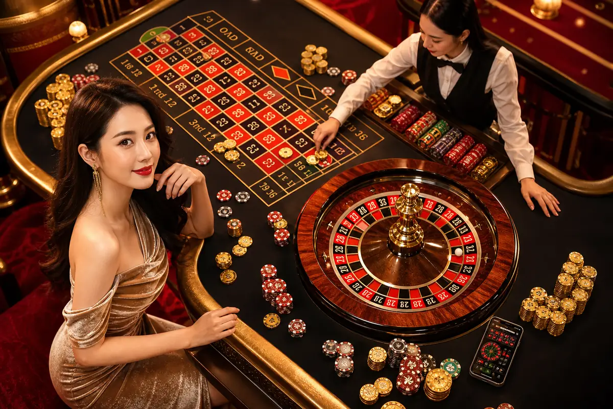 5bet55
